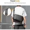 K&amp;F Concept Urban Wander Sling 12L fotoaparato krepšys – juodas