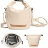 K&amp;F Concept Urban Wander Sling U11 krepšys, 5 l, smėlio spalvos, nuotraukų krepšys