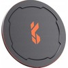 Dekielek Magnetinis gaubtas M-cap ant magneto objektyvui 55mm 55 K&f / Kf04.068