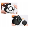 Kf silikoninis dėklas Case apsauginis futliaras + Dangtelis 2in1 / Skirtas Insta360 Go Ultra / K&f / Kf12.0019 (SB11901)