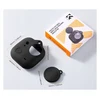 Kf silikoninis dėklas Case apsauginis futliaras + Dangtelis 2in1 / Skirtas Insta360 Go Ultra / K&f / Kf12.0019 (SB11901)