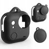 Kf silikoninis dėklas Case apsauginis futliaras + Dangtelis 2in1 / Skirtas Insta360 Go Ultra / K&f / Kf12.0019 (SB11901)