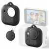 Kf silikoninis dėklas Case apsauginis futliaras + Dangtelis 2in1 / Skirtas Insta360 Go Ultra / K&f / Kf12.0019 (SB11901)