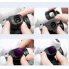 Kf Filter Full Pilkas Nd1000, skirta drone DJI Mini 4 Pro 4pro K&f Concept Nano-x / Kf01.2504