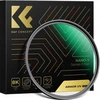 K+F filtras Advanced Armour UV Ultraviolet Filter K&f Nano-x Mrc 72 Mm 72mm / Kf01.2747