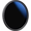 Kf filtras FILTRAS 82mm 82mm K&amp;F CONCEPT Tipas FADER Pilkas REGULIUOJAMAS Nano-C ND2-ND2000 / KF01.2447