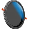 Filtras Hybrydowy K&f Concept 2w1 Cpl + PeŁny Pilka Nd2-nd32 Na 52 Mm 52mm / Kf01.2596
