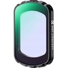 Kf filtras naktinis filtras šviesos taršos sumažintas magnetinis objektyvas K&amp;f skirtas DJI Osmo Pocket 3 / Kf01.2702