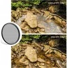 K&amp;F Concept CPL HD MC SLIM C 40,5 mm