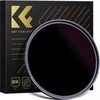 Kf filtras saulės filtras Nd100000, skirtas užtemimo fotografijai K&amp;f koncepcija, skirta 49 mm 49 mm / Kf01.2510