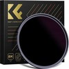Kf filtras saulės filtras ND100000 užtemimo fotografijai K&F CONCEPT skirtas 62 mm 62 mm / KF01.2514