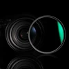 K&amp;F Concept UV HD MC SLIM C HMC 77 mm