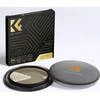Kf filtro aukso juostelė Anamorfinis filtras Aukso pliūpsniai K&f Nano-x Mrc 72 Mm 72 mm / Kf01.2109
