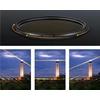 Kf filtro aukso juostelė Anamorfinis filtras Aukso pliūpsniai K&f Nano-x Mrc 72 Mm 72 mm / Kf01.2109