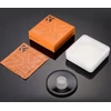 Kf filtro efekto filtras Halo Spiral Vortex Blur K&amp;f Concept Nano-b On 58 mm 58mm / Kf01.2710