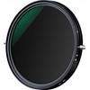 K&F Concept ND2-ND32 58 mm