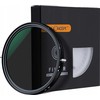 K&F Concept ND2-ND32 58 mm