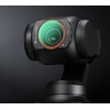 Filtras Polaryzacyjny Cpl Hd Mrc 12 Powłok Do Dji Osmo Pocket 3 K&f Concept / Kf01.2532