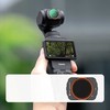 Filtras Polaryzacyjny Cpl Hd Mrc 12 Powłok Do Dji Osmo Pocket 3 K&f Concept / Kf01.2532