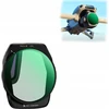Filtras Polaryzacyjny Cpl Ultra Hd 8k Nano-x Do Drona Dji Air 3s K&f Concept Kf01.2878