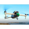 Filtras Polaryzacyjny Cpl Ultra Hd 8k Nano-x Do Drona Dji Air 3s K&f Concept Kf01.2878