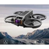 Kf filtrų rinkinys 3in1 poliarizuojantis Pl Pilkas Nd Nd8 Nd16 skirtas DJI Avata 2 K&amp;f /sku.2253