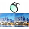 Kf filtrų rinkinys 6in1 poliarizuojantis filtras PL UV ND8 ND16 ND32 ND64, skirtas DJI NEO / SKU.2332