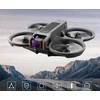 Kf filtrų rinkinys 6in1 poliarizuojantis Pl UV Nd Nd8 Nd16 Nd32 Nd64 skirtas DJI Avata 2 / Sku.2252