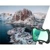 Kf filtrų rinkinys 6in1 poliarizuojantis Pl UV Nd Nd8 Nd16 Nd32 Nd64 skirtas DJI Avata 2 / Sku.2252