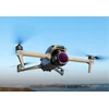 Kf Rinkinys Filtrów Pilka Polaryzacyjny Nd Pl 4w1 Nd8 Nd16 Nd32 Nd64 Dji Air 3s / Sku.2340