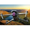 Kf filtrų rinkinys pilkų filtrų Pilkas filtras ND 4in1 ND8 ND16 ND32 ND64 skirtas DJI AIR 3S / SKU.2339