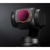 Rinkinys Filtrów K&f Szarych Nd / Pl 4w1 Nd8 Nd16 Nd32 Nd64 Do Dji Osmo Pocket 3 / Sku.2092