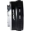 Kf Concept Kf K &amp; f Adapteriai Sony AlphA E Nex, skirtas M42 M-42 Kf 06.305
