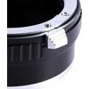 Kf Concept Kf K & f Adapteriai Sony E Neks E-mount Na Pentax K / Kf 06.075