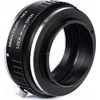 Kf Concept Kf K &amp; f Adapteriai Sony E Neks Na Minolta A Sony A / Kf 06.146