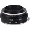 Kf Concept Kf K &amp; f Adapteriai Sony E Neks Na Minolta A Sony A / Kf 06.146