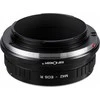 Kf Concept Kf K &amp; f Adapteris Canon Eos RA Rp Na M42 M-42 Kf 06.382