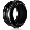 Kf Concept Kf K &amp; f Adapteris Canon Eos RA Rp Na M42 M-42 Kf 06.382