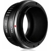 K&amp;F Concept do NIKON Z Z5 Z6 Z7 Z50 na M42 / KF06.375