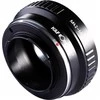 Kf Concept Kf K &amp; f Adapteris Olimpus / Panasonic M4 / 3 Micro 4 / 3 On M42 / Kf 06.076