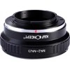 Kf Concept Kf K &amp; f Adapteris Olimpus / Panasonic M4 / 3 Micro 4 / 3 On M42 / Kf 06.076