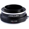 Kf Concept Kf K &amp; f adapteris Sony E Neksu Kanon Ef Kf 06.069