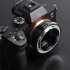 Kf Concept Kf K &amp; f adapteris Sony E Neksu Kanon Fd + blokai / Kf 06.071
