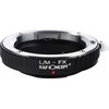 Kf Concept Kf K & f Fujifilm adapteris Fx X X-mount Na Leica M / Kf 06.100