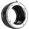 Kf Concept Adapteris K&amp;F FujiFilm Fuji Fx X Na Nikon NIK-FX