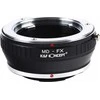 Kf Concept Kf K &amp; f Fujifilm Fx X, Minolta Md / Kf 06.060