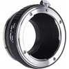 Kf Concept Kf K &amp; f Nikon 1 On Nikon Ais Of Afs / Kf 06.079