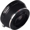 Kf Concept Kf K &amp; f Nikon 1 On Nikon Ais Of Afs / Kf 06.079