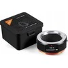 Kf Concept Kf K &amp; f Pro adapteris Sony E Neks Na Minolta Md / Kf 06.440
