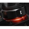 Kf Concept Kf K &amp; f Pro adapteris Sony E Neks Na Minolta Md / Kf 06.440